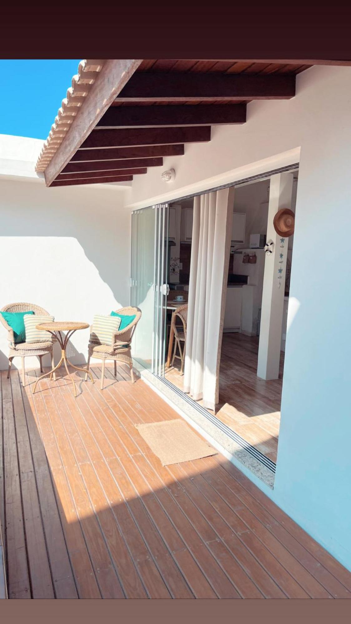 Casa com piscina e acesso a pé à Praia do Santinho Florianópolis Exterior foto